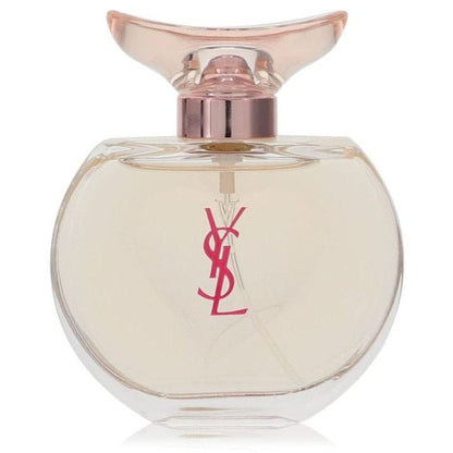 Yves Saint Laurent Young Sexy Lovely