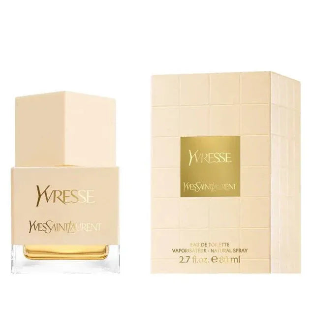 Yves Saint Laurent Yvresse -