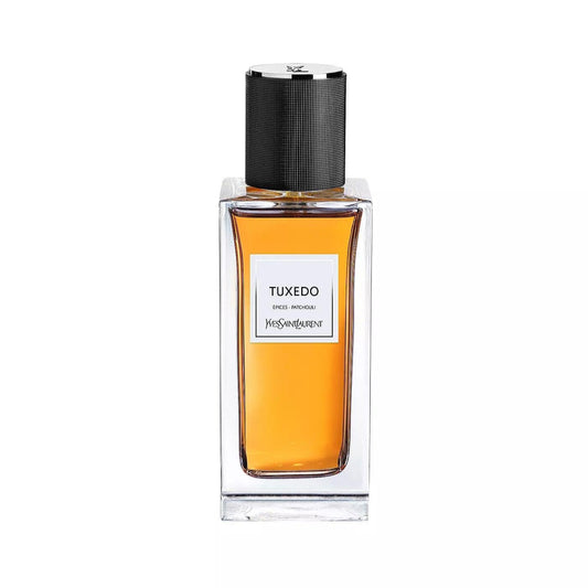 Yves Saint Laurent Tuxedo Epices Patchouli